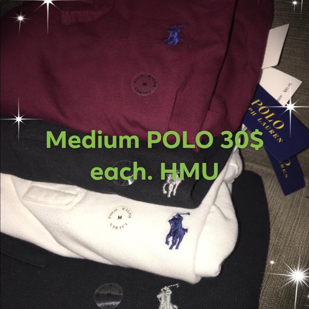 Shirts